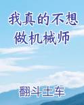 我真的不想做机械师小说免费阅读