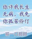 你许我一生我护你一世什么意思