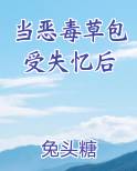 当恶毒草包受失忆后