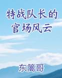 特战队长的官场风云