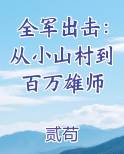 全军出击：从小山村到百万雄师