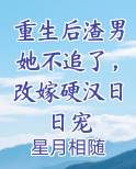 重生后,渣男亲眼看着我改嫁了