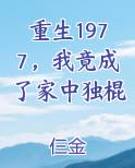 重生1977，我竟成了家中独棍
