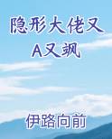 隐形大佬s超级大佬