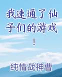 我速通了仙子们的游戏！