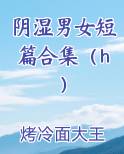 阴湿男女短篇合集（h）排行榜