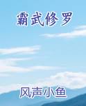 霸武修罗小说全文免费阅读