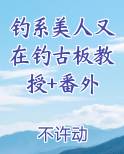 钓系美人无防盗小说
