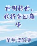 神明转世，我将重回巅峰