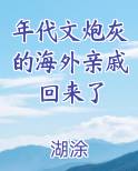 年代文炮灰的海外亲戚回来了