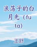 浪荡子的白月光（futa）