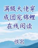 满级大佬变团宠小说免费阅读