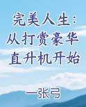 完美人生：从打赏豪华直升机开始