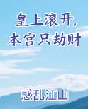 皇上滚开,本宫只劫财