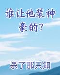 谁让他装神豪的？