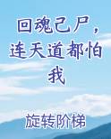 回魂己尸，连天道都怕我