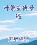叶繁星傅景遇
